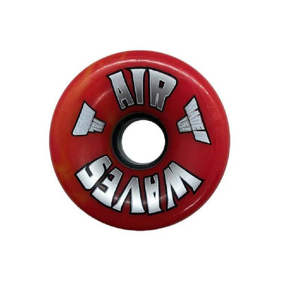 Air Waves Quad Skate Wheels - Quad Skate Accessories