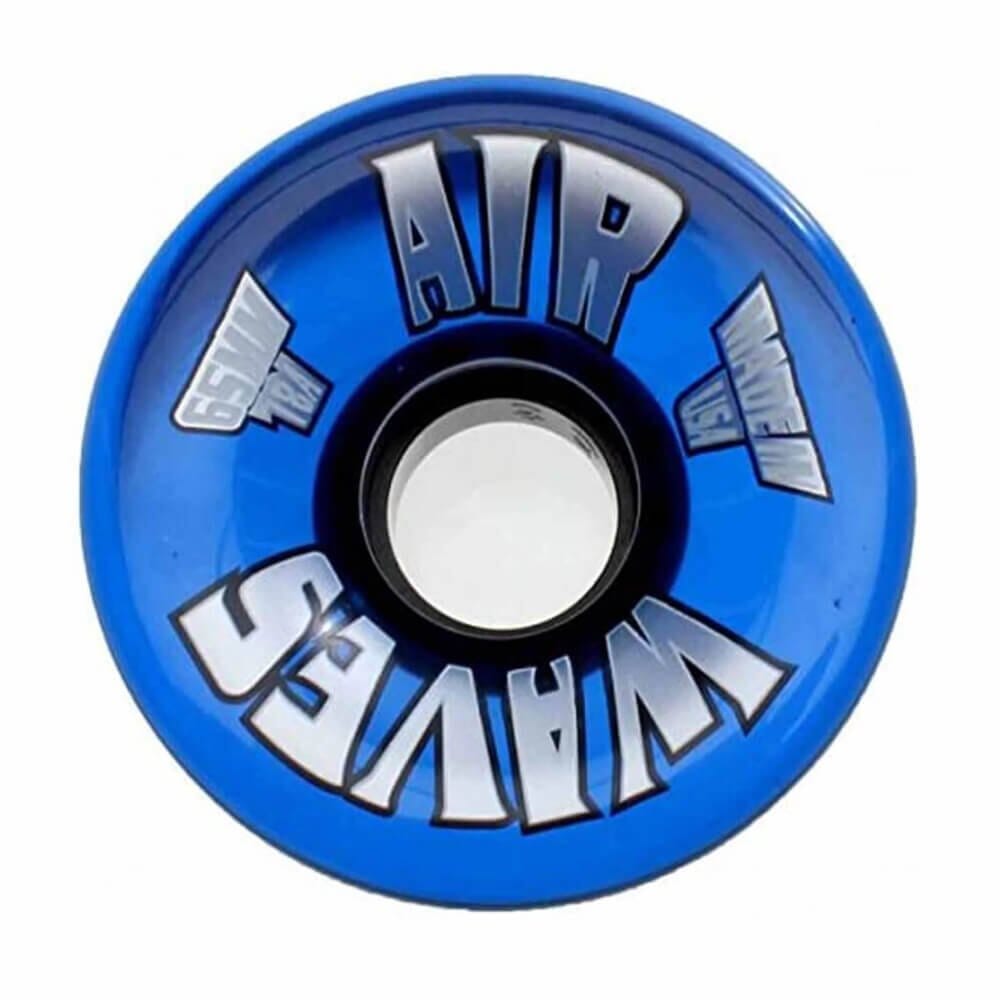 Air Waves Quad Skate Wheels - Quad Skate Accessories