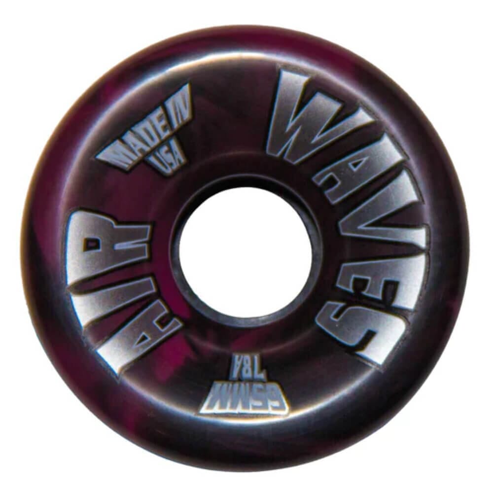 Air Waves Quad Skate Wheels - Quad Skate Accessories