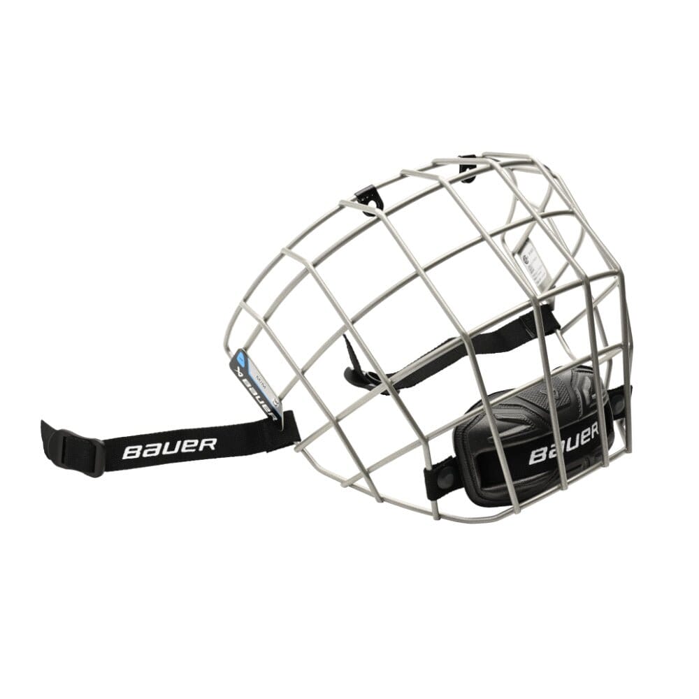 Bauer 1 Face Cage - Cages/ Visors