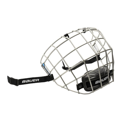 Bauer 1 Face Cage - Cages/ Visors
