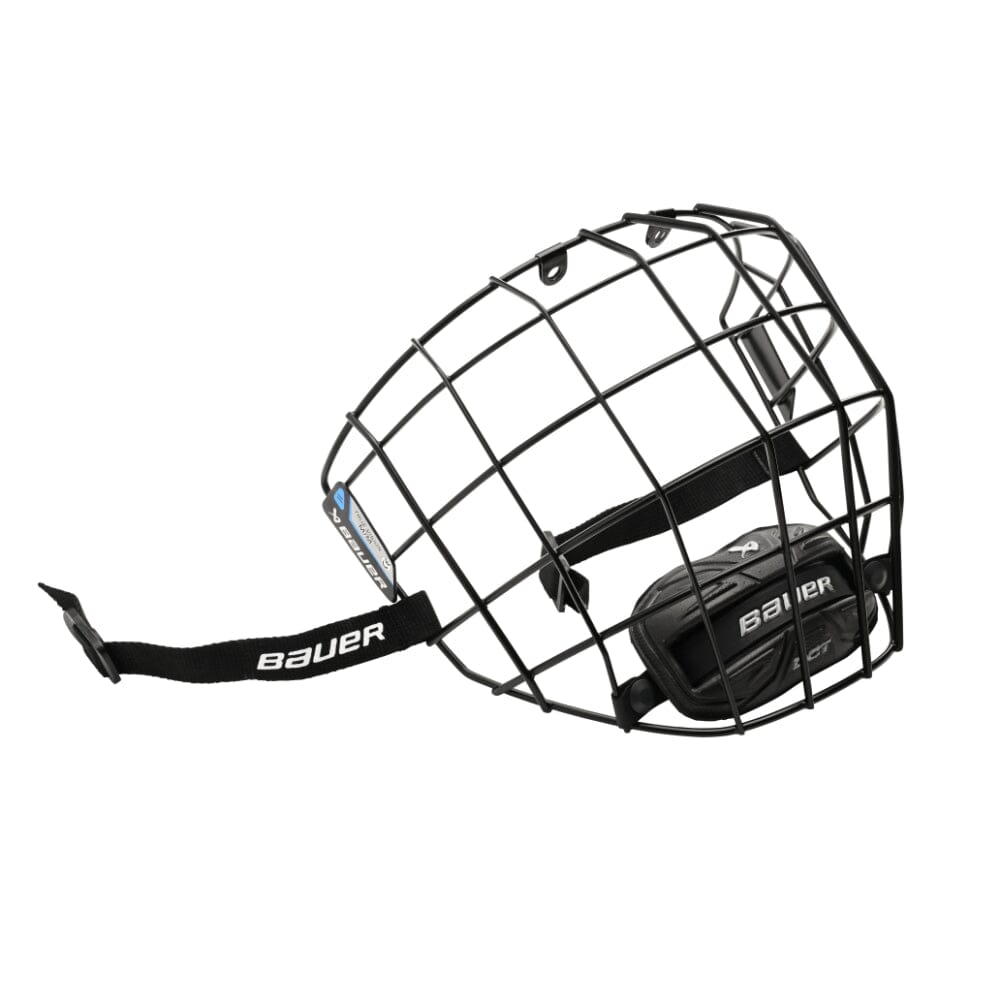 Bauer 2 Face Cage - Cages/ Visors