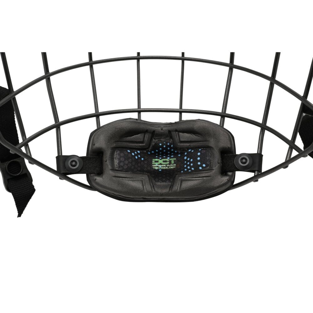 Bauer 3 Face Cage - Cages/ Visors