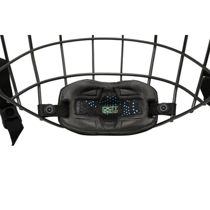 Bauer 3 Face Cage - Cages/ Visors