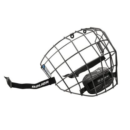 Bauer 3 Face Cage - Cages/ Visors