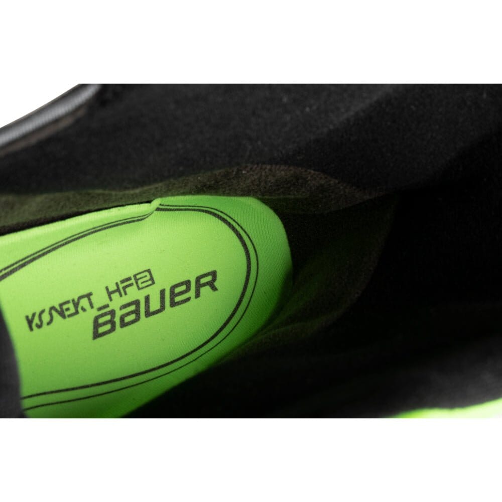 Bauer KONEKT HF2 Goalie Skate - Goalie Skates