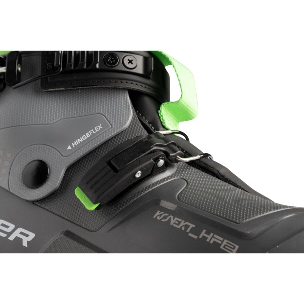 Bauer KONEKT HF2 Goalie Skate - Goalie Skates