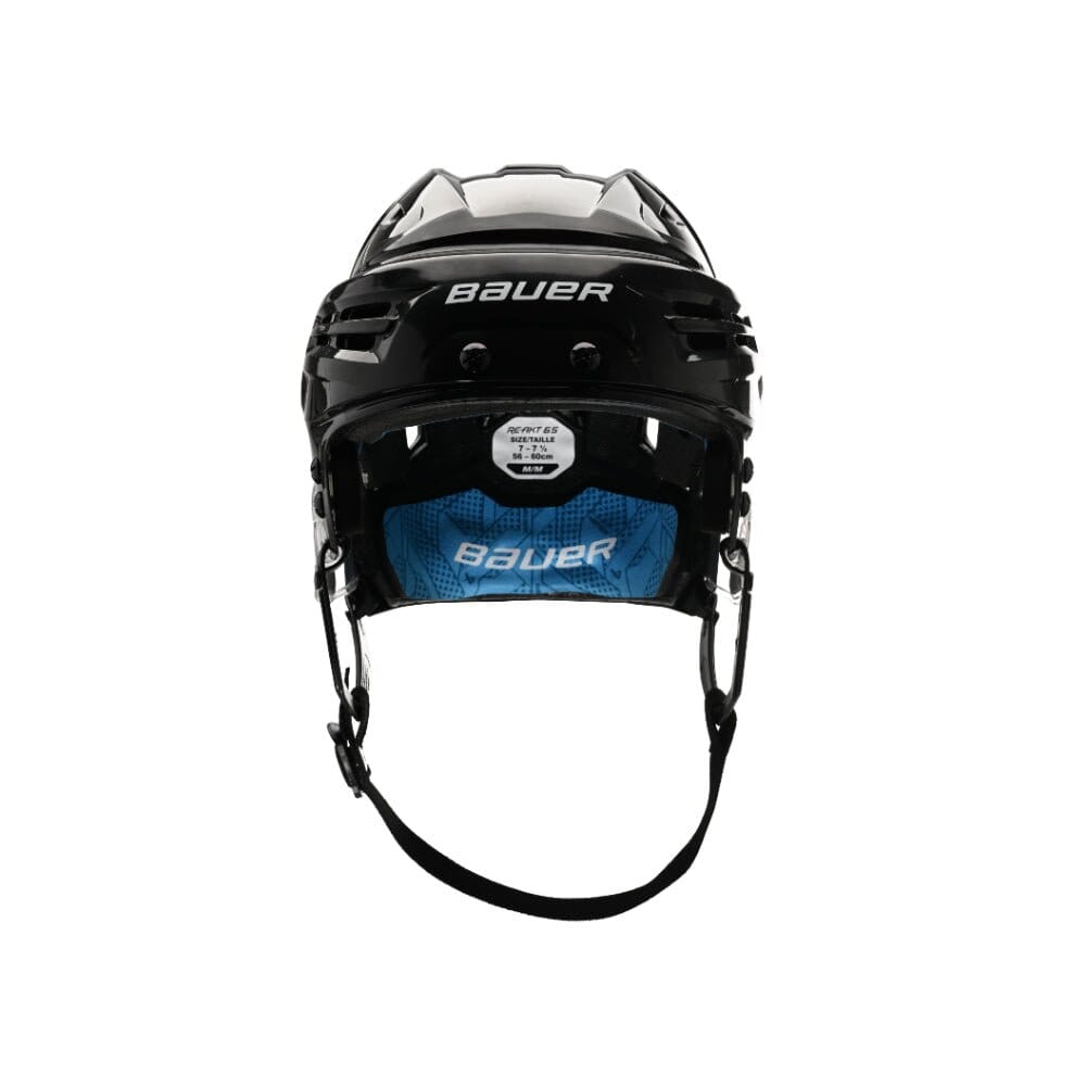 Bauer Re-Akt 65 Hockey Helmet - Helmets