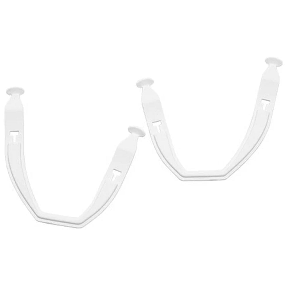 Bauer Re-Akt Replacement Ear Loops - Helmet Accessories