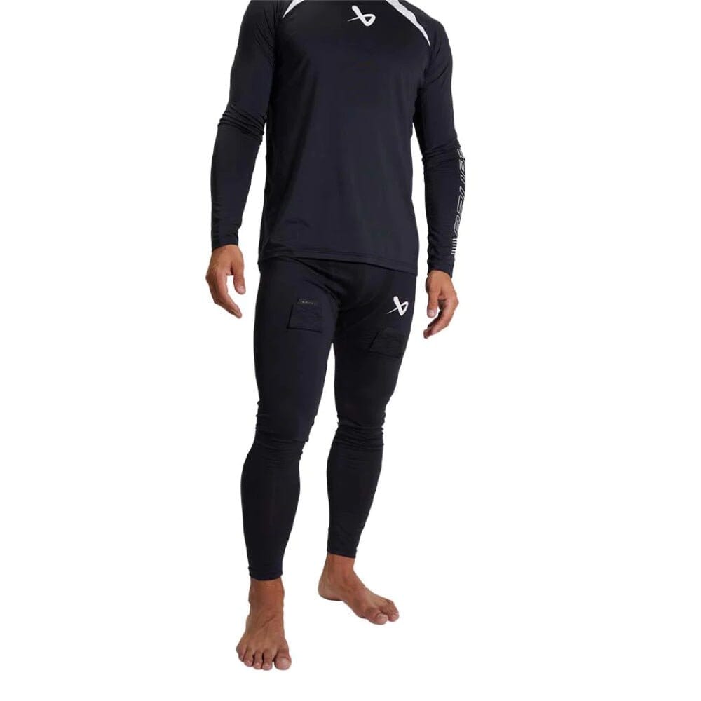 Bauer S22 Performance Jock Pant - Jocks & Jills