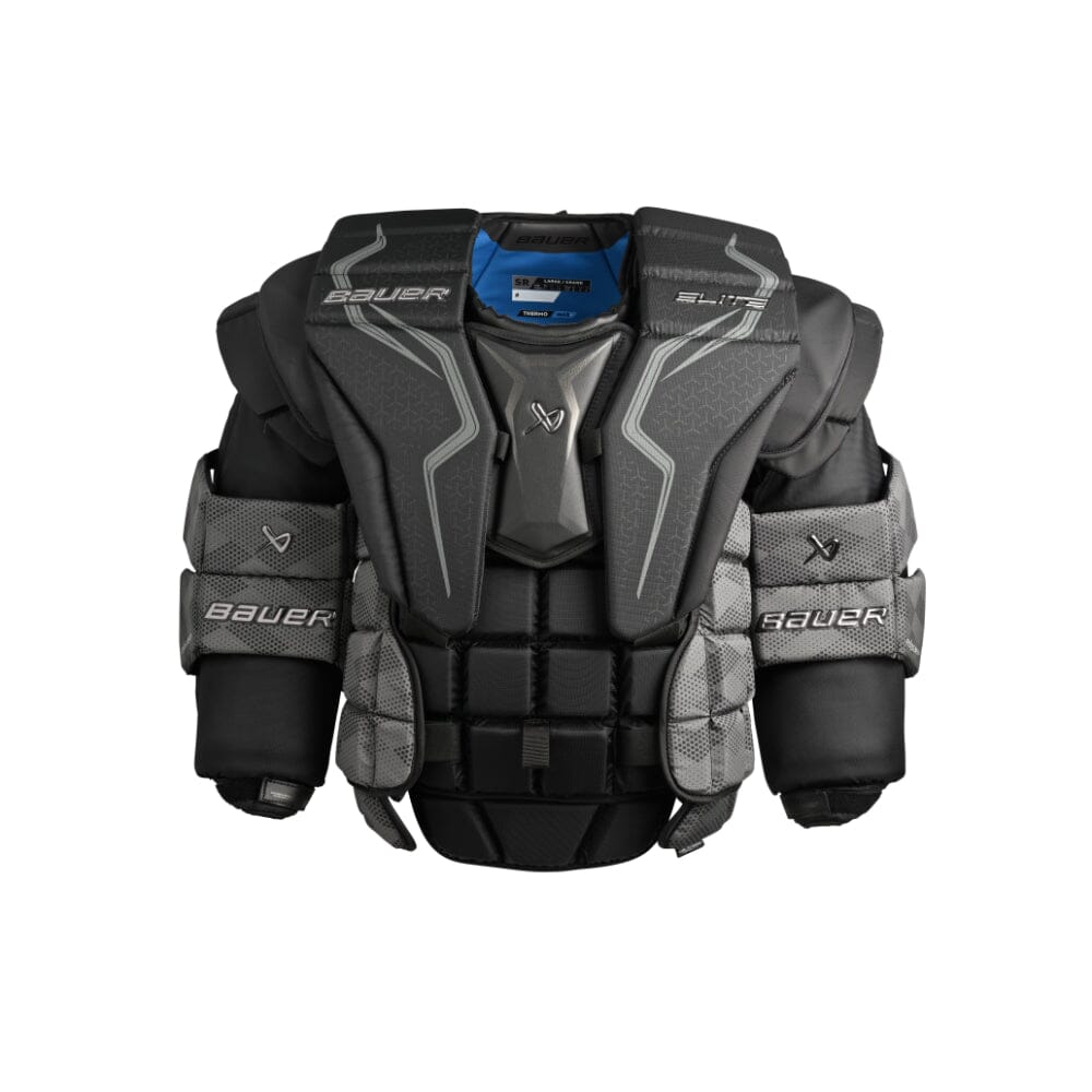 Bauer S23 Elite Chest Protector - Chest Protectors