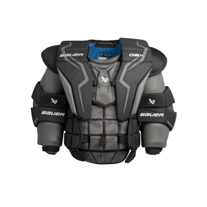 Bauer S23 GSX Chest Protector - Chest Protectors