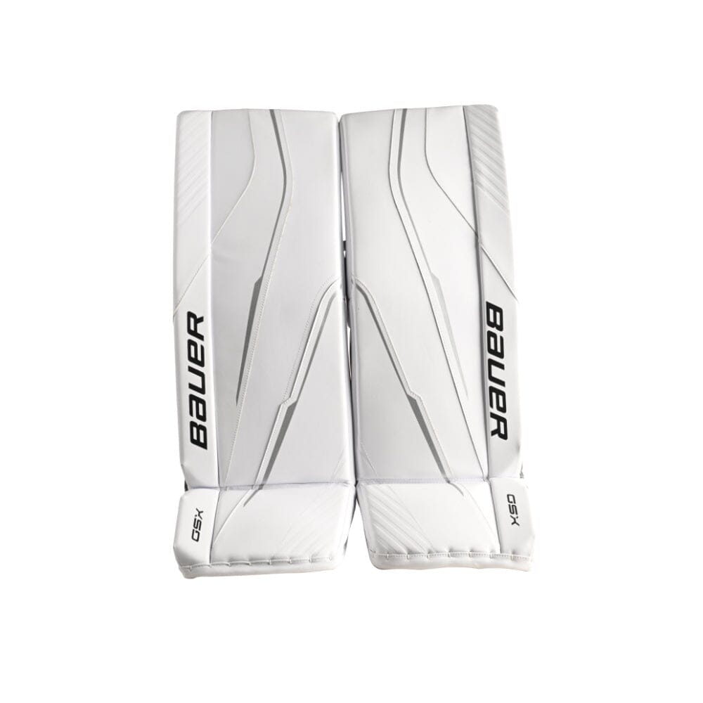 Bauer S23 GSX Leg Pads - Leg Pads