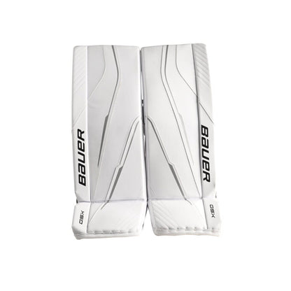 Bauer S23 GSX Leg Pads - Leg Pads