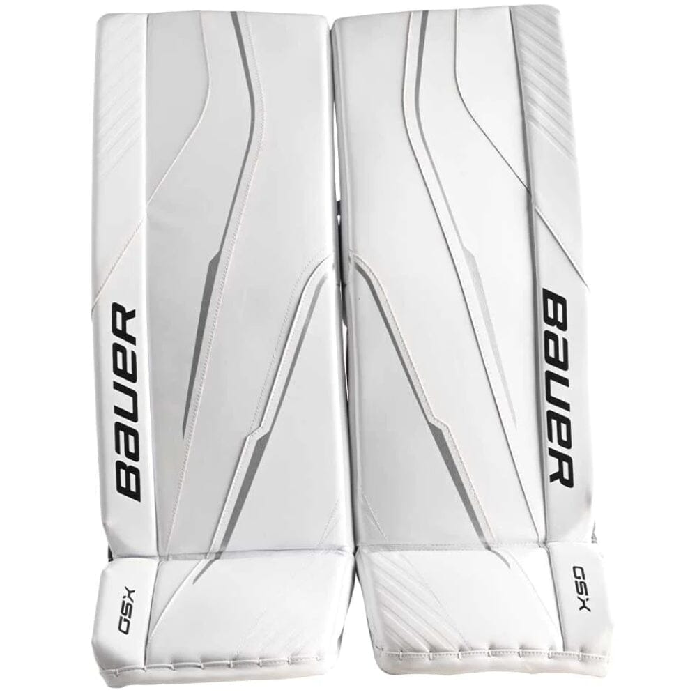 Bauer S23 GSX Leg Pads - Leg Pads