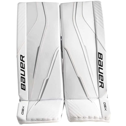 Bauer S23 GSX Leg Pads - Leg Pads