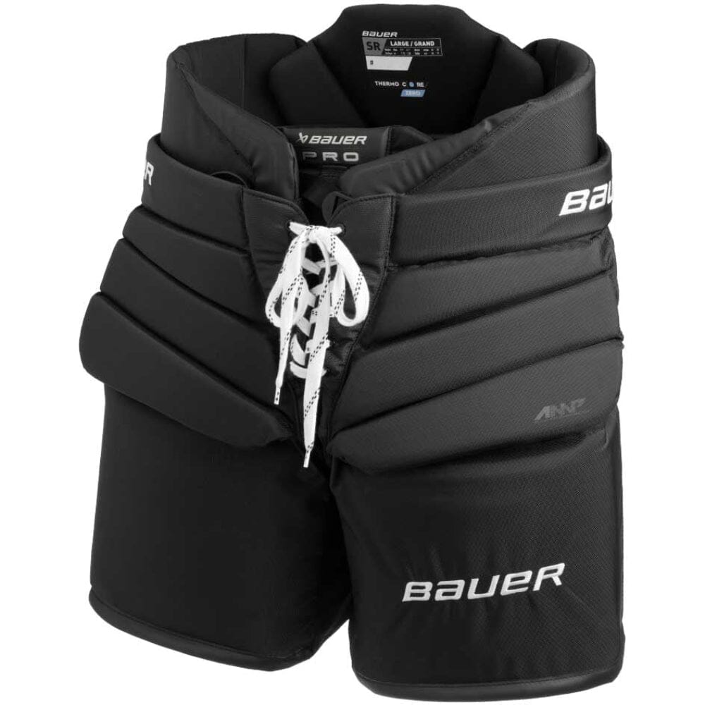 Bauer S23 Pro Goalie Shorts - Shorts/ Pants