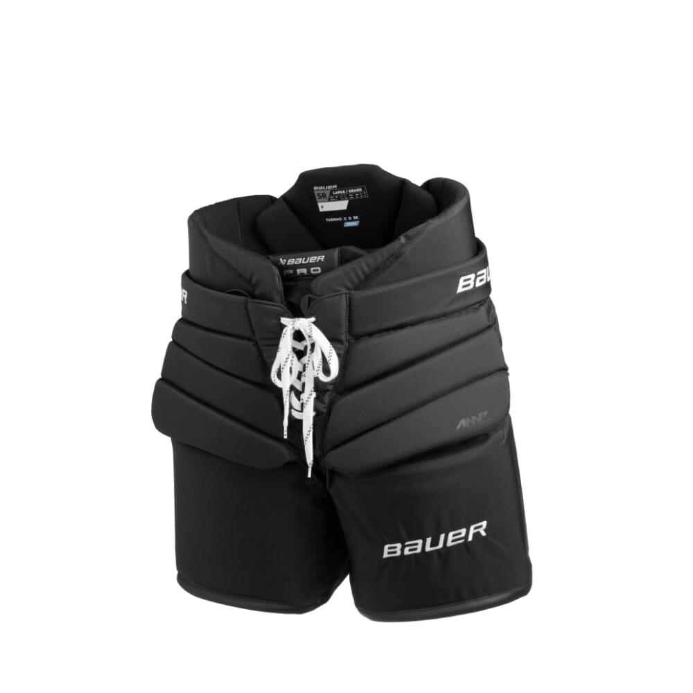 Bauer S23 Pro Goalie Shorts - Shorts/ Pants