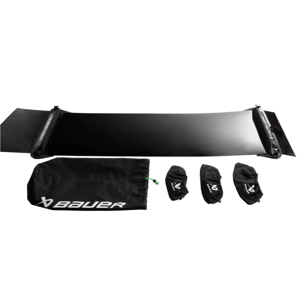 Bauer Skating / Slide Reaction Board - Other Training Accessories