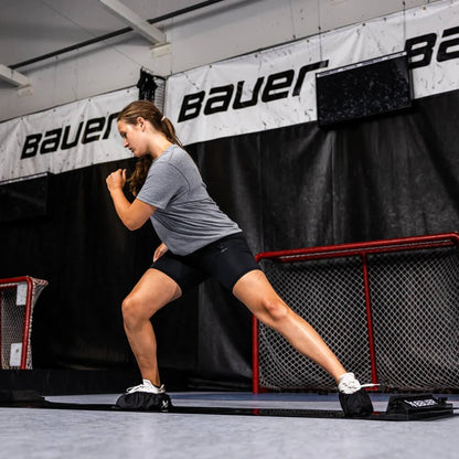 Bauer Skating / Slide Reaction Board - Other Training Accessories