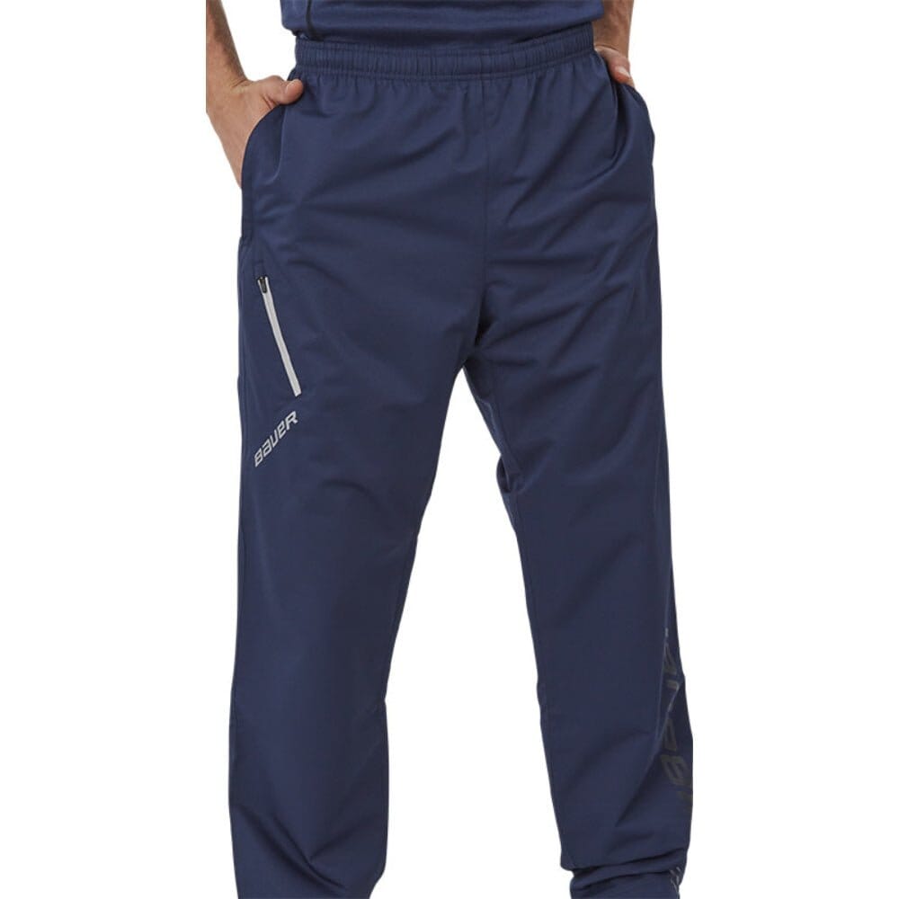 Bauer Supreme Heavyweight Team Pant - Clothing