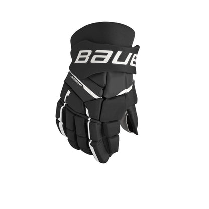 Bauer Supreme M3 Hockey Gloves - Gloves