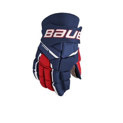Bauer Supreme M3 Hockey Gloves - Gloves