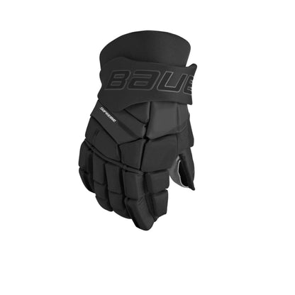 Bauer Supreme M3 Hockey Gloves - Gloves
