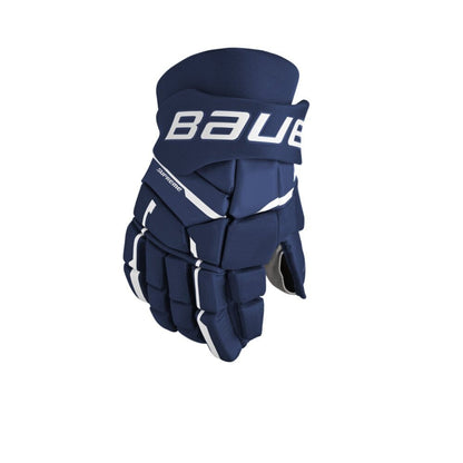 Bauer Supreme M3 Hockey Gloves - Gloves