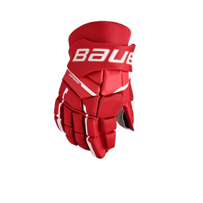 Bauer Supreme M3 Hockey Gloves - Gloves