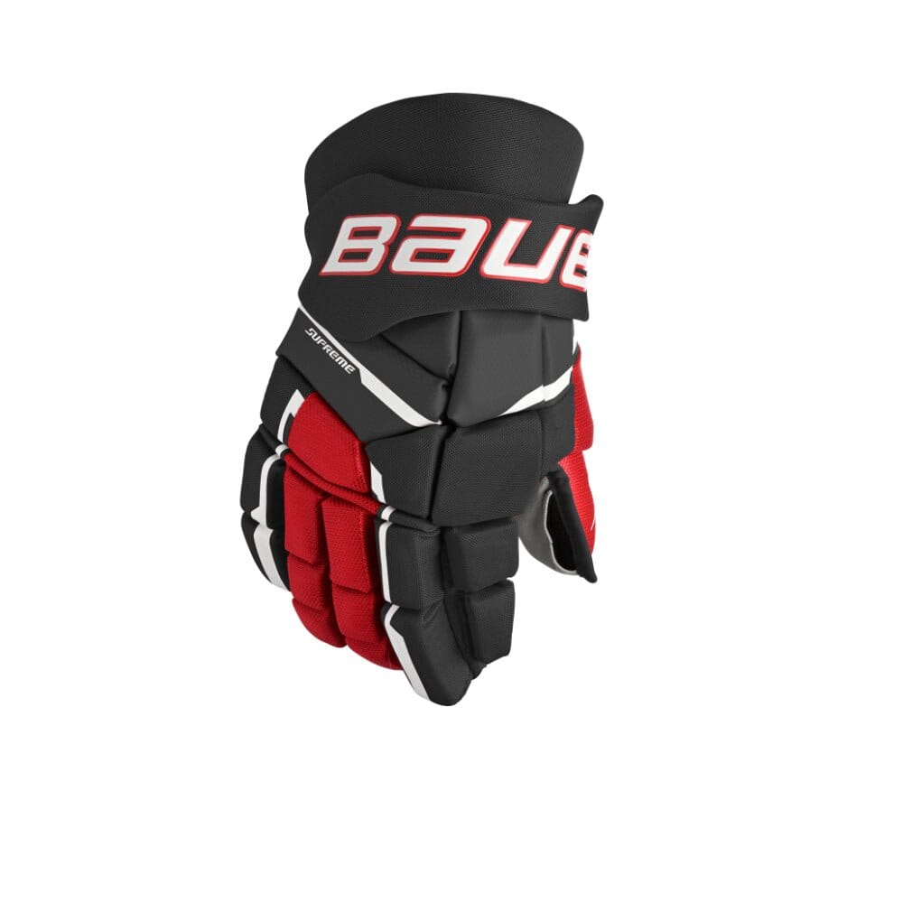 Bauer Supreme M3 Hockey Gloves - Gloves
