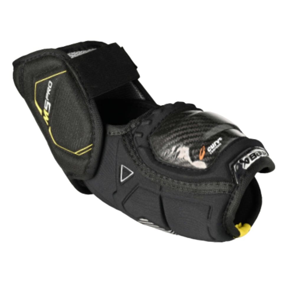 Bauer Supreme M5 Pro Elbow Pads - Elbow Pads