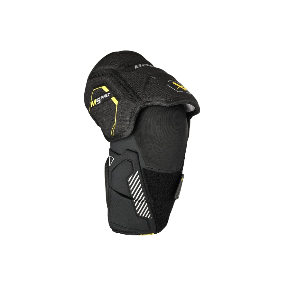 Bauer Supreme M5 Pro Elbow Pads - Elbow Pads