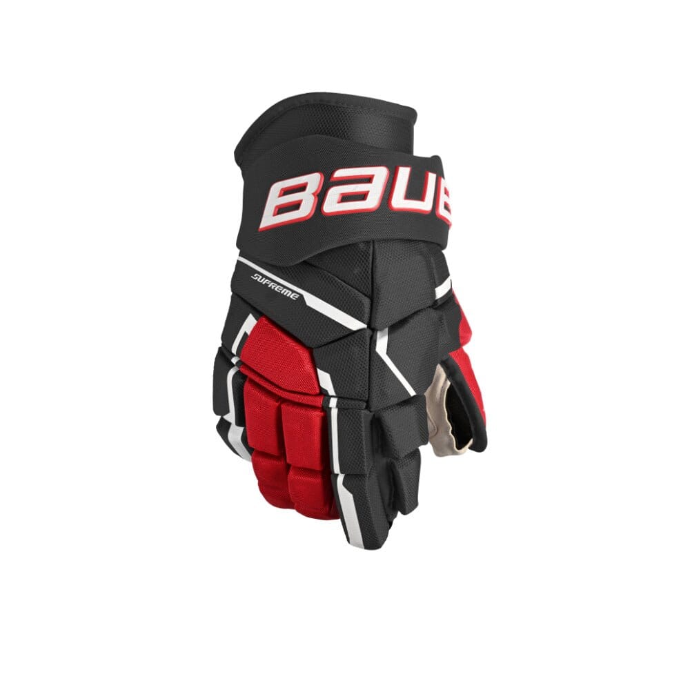 Bauer Supreme M5 Pro Hockey Gloves - Gloves