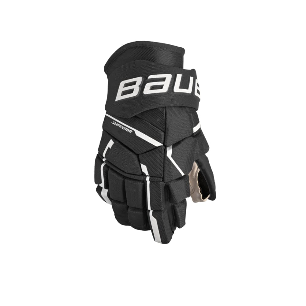 Bauer Supreme M5 Pro Hockey Gloves - Gloves