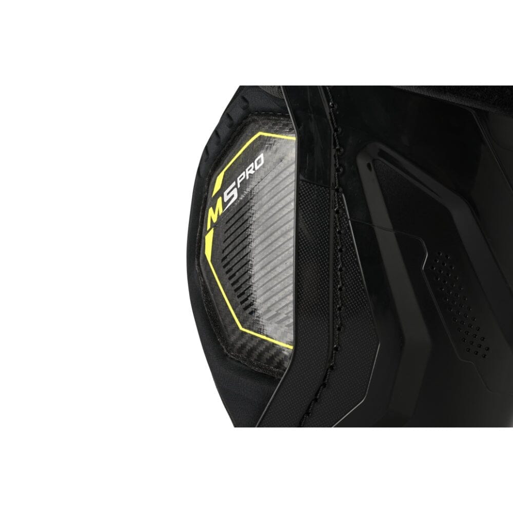 Bauer Supreme M5 Pro Shin Guards - Shin Guards