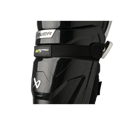 Bauer Supreme M5 Pro Shin Guards - Shin Guards