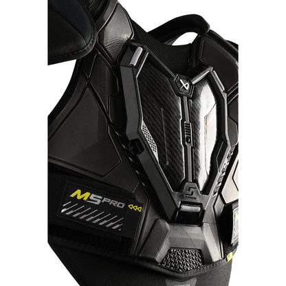 Bauer Supreme M5 Pro Shoulder Pads - Shoulder Pads