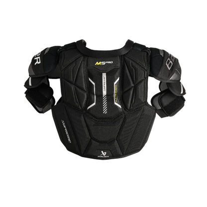 Bauer Supreme M5 Pro Shoulder Pads - Shoulder Pads