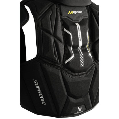 Bauer Supreme M5 Pro Shoulder Pads - Shoulder Pads