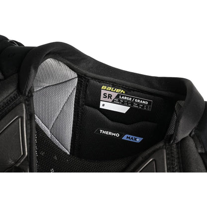 Bauer Supreme M5 Pro Shoulder Pads - Shoulder Pads