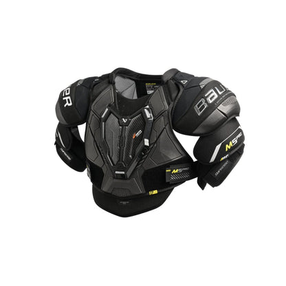 Bauer Supreme M5 Pro Shoulder Pads - Shoulder Pads