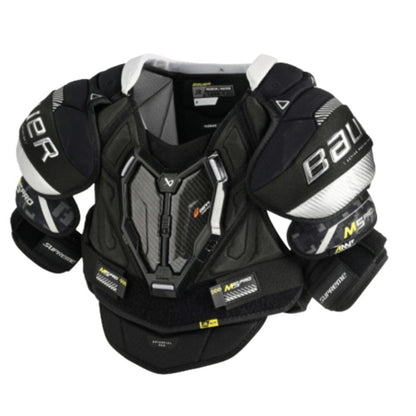 Bauer Supreme M5 Pro Shoulder Pads - Shoulder Pads