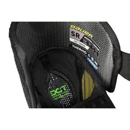 Bauer Supreme Mach Elbow Pads - Elbow Pads