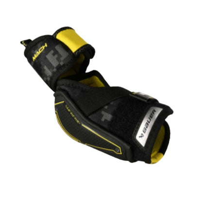 Bauer Supreme Mach Elbow Pads - Elbow Pads