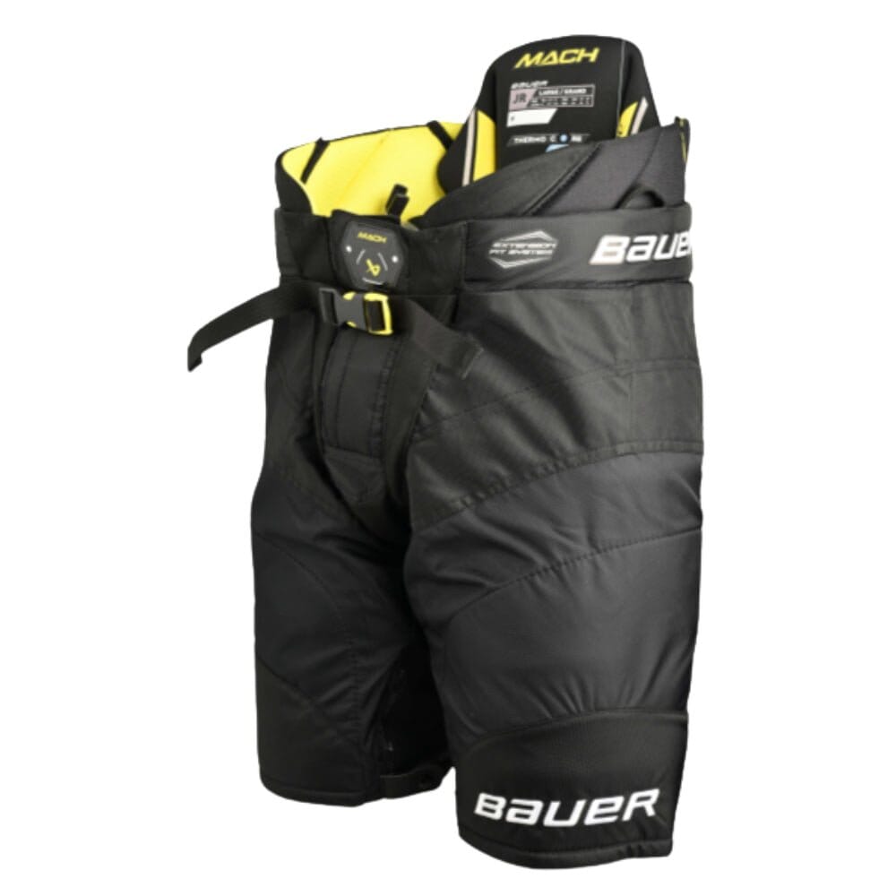 Bauer Supreme Mach Hockey Shorts - Shorts/ Pants
