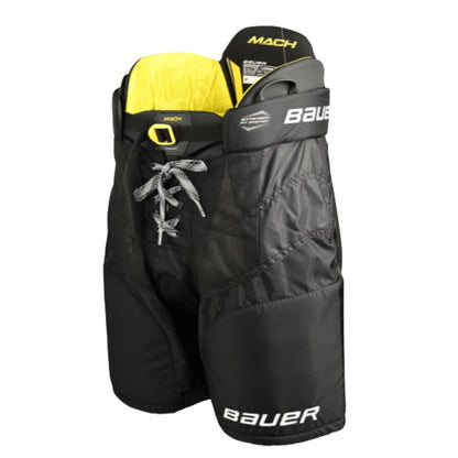 Bauer Supreme Mach Hockey Shorts - Shorts/ Pants