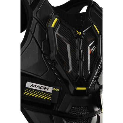 Bauer Supreme Mach Shoulder Pads - Shoulder Pads