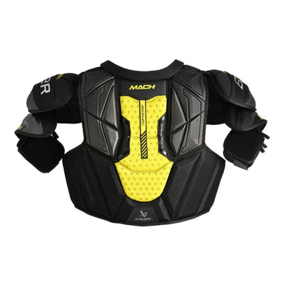 Bauer Supreme Mach Shoulder Pads - Shoulder Pads