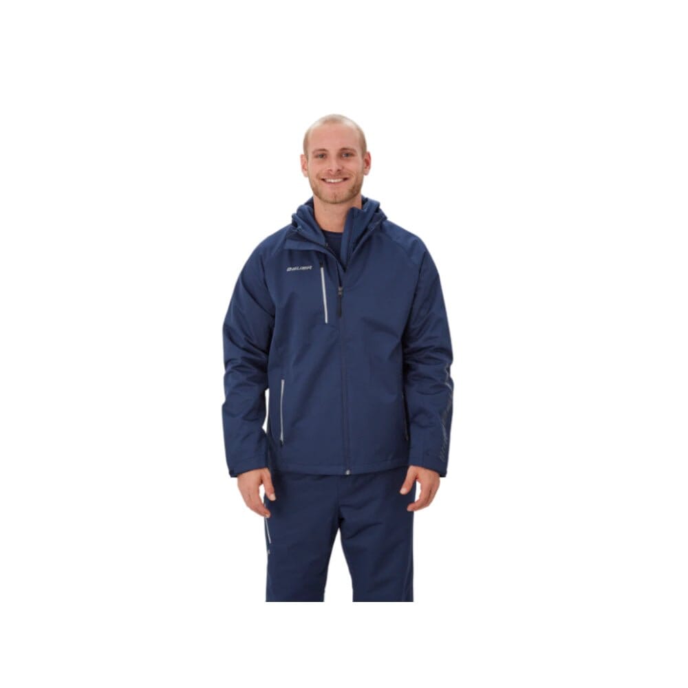 Bauer Supreme Team Lightweight Jacket - Clothing